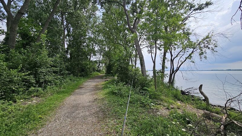 Pipe Creek Wildlife Area - Sandusky, OH - Sandusky, OH
