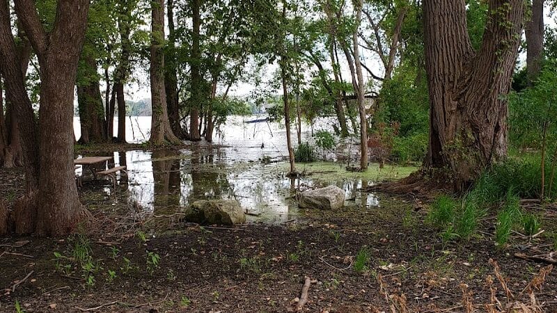 Pipe Creek Wildlife Area - Sandusky, OH - Sandusky, OH