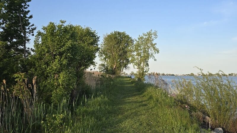 Pipe Creek Wildlife Area - Sandusky, OH - Sandusky, OH