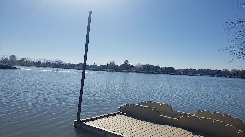 Pipe Creek Wildlife Area - Sandusky, OH - Sandusky, OH