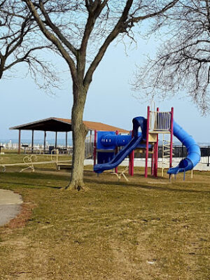 Sandusky Bay Pavilion