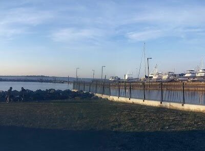 Sandusky Bay Pavilion - Sandusky, OH