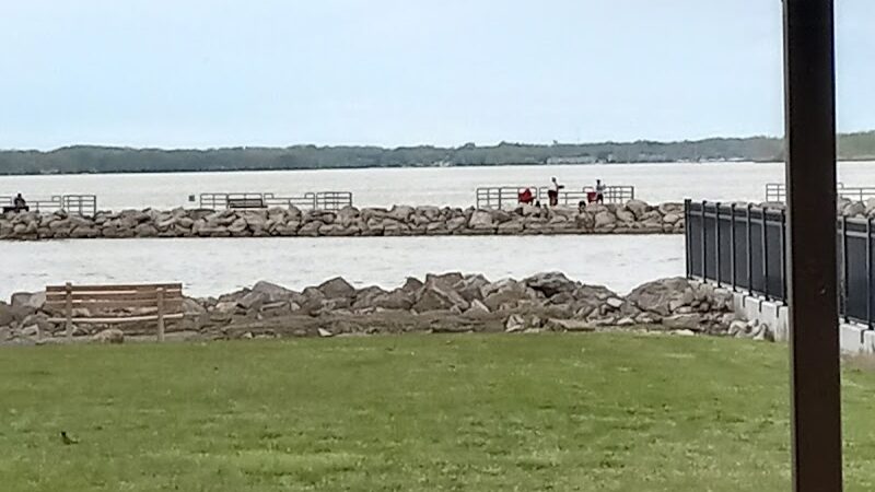 Sandusky Bay Pavilion - Sandusky, OH