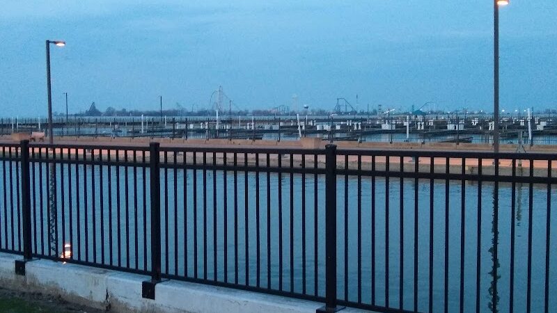 Sandusky Bay Pavilion - Sandusky, OH
