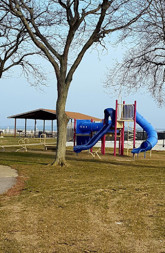 Sandusky Bay Pavilion