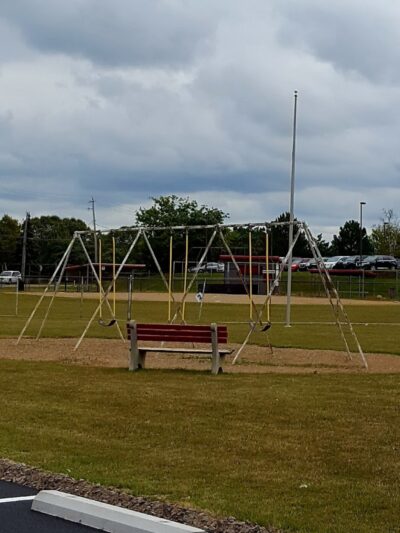 Sartor Field - Sandusky, OH