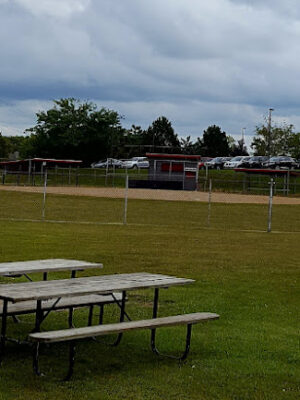 Sartor Field