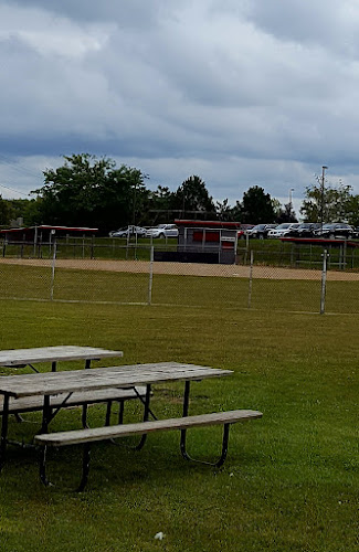 Sartor Field