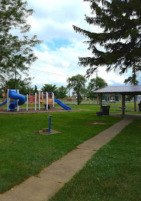 Schaeffer Park - Sandusky, OH