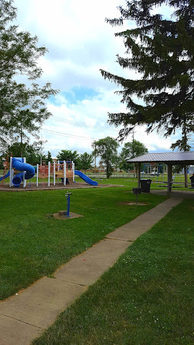 Schaeffer Park - Sandusky, OH