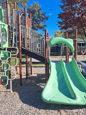 Schiller Park - Sandusky, OH