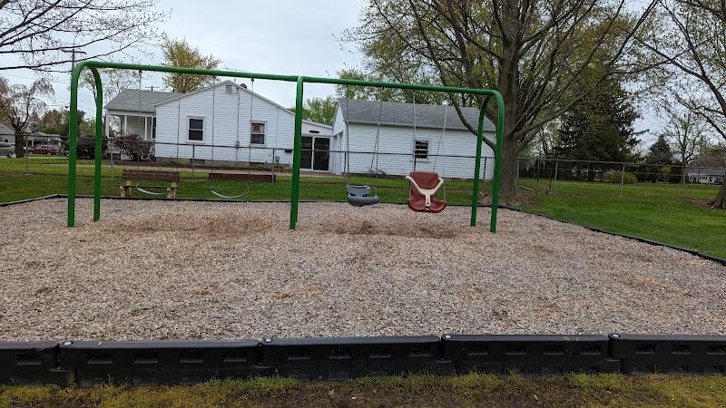 Schiller Park - Sandusky, OH - Sandusky, OH