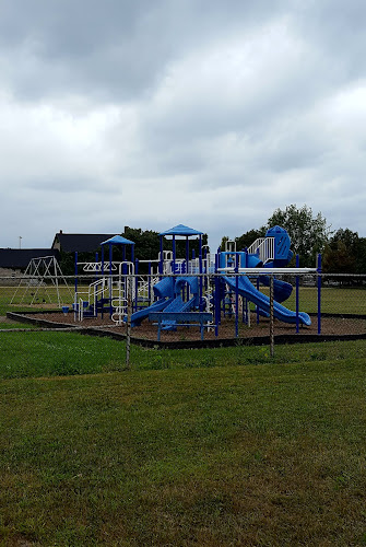 Sprau Park - Sandusky, OH