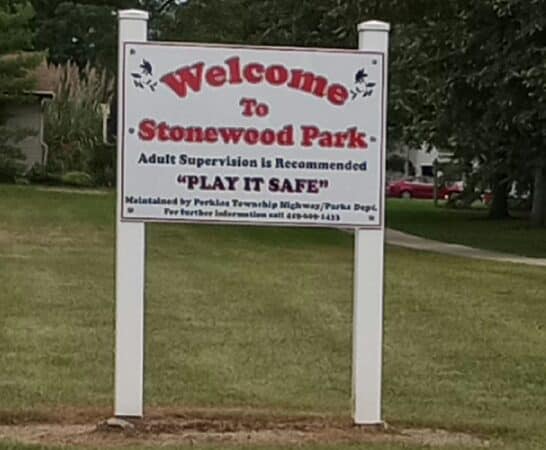Stonewood Park - Sandusky, OH - Sandusky, OH