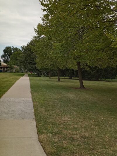 Stonewood Park - Sandusky, OH - Sandusky, OH