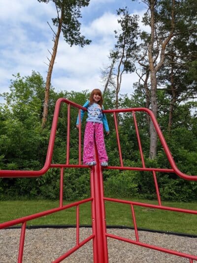 Strickfaden Park - Sandusky, OH - Sandusky, OH