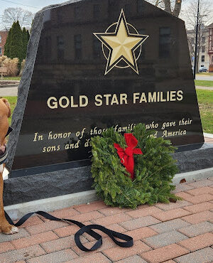 Veterans Memorial Park - Sandusky, OH