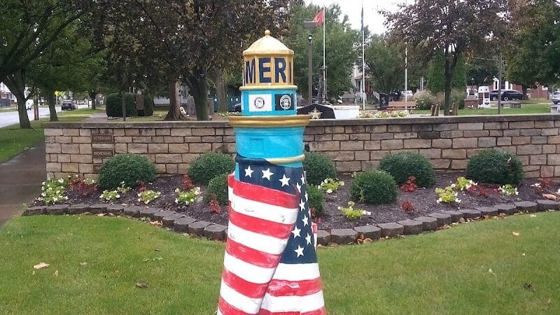 Veterans Memorial Park - Sandusky, OH - Sandusky, OH