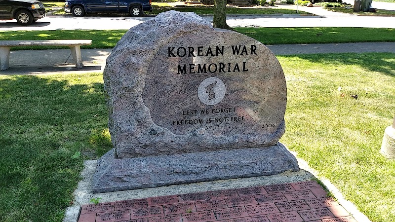 Veterans Memorial Park - Sandusky, OH - Sandusky, OH