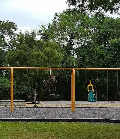 Wamajo Park - Sandusky, OH