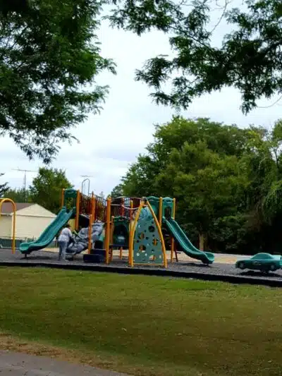 Wamajo Park - Sandusky, OH