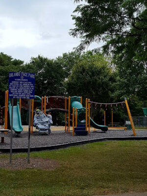 Wamajo Park