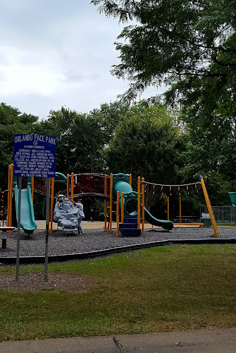 Wamajo Park