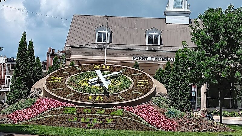 Washington Park - Sandusky, OH - Sandusky, OH