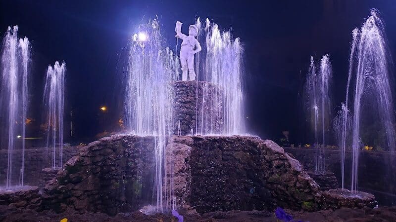 Washington Park - Sandusky, OH - Sandusky, OH
