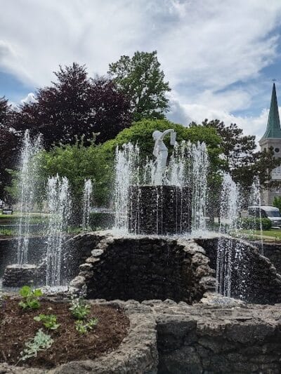 Washington Park - Sandusky, OH - Sandusky, OH