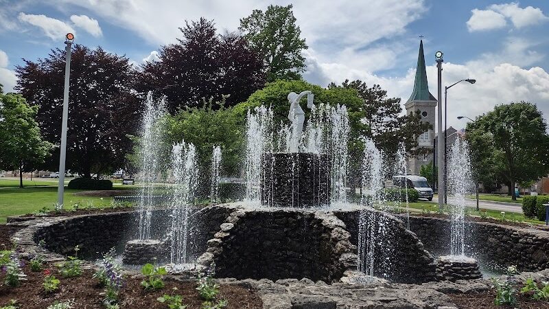 Washington Park - Sandusky, OH - Sandusky, OH