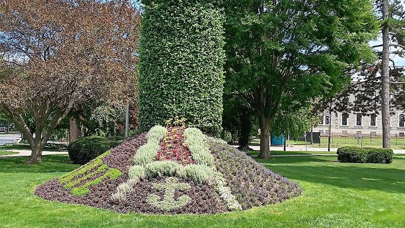 Washington Park - Sandusky, OH - Sandusky, OH