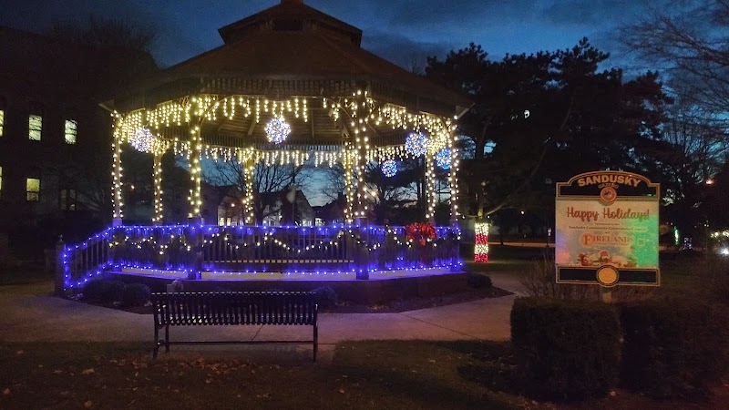 Washington Park - Sandusky, OH - Sandusky, OH