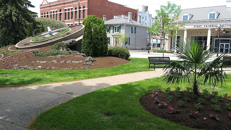 Washington Park - Sandusky, OH - Sandusky, OH