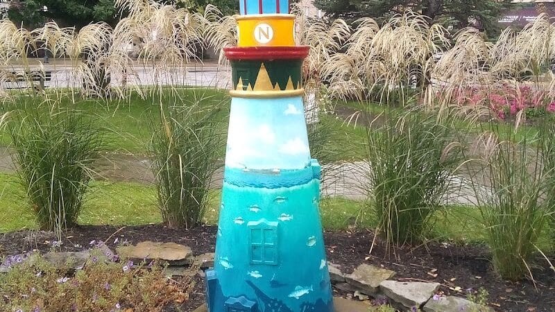 Washington Park - Sandusky, OH - Sandusky, OH