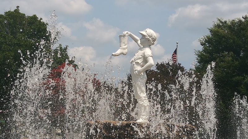 Washington Park - Sandusky, OH - Sandusky, OH