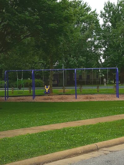 Wilbert Park - Sandusky, OH - Sandusky, OH