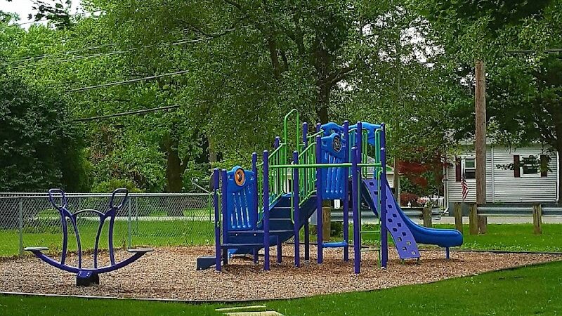 Wilbert Park - Sandusky, OH - Sandusky, OH