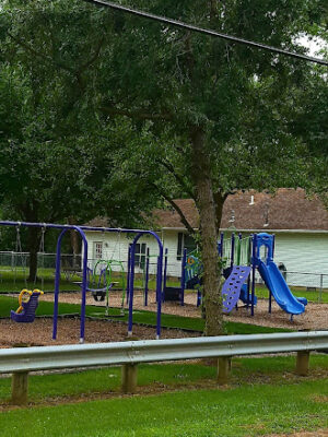 Wilbert Park - Sandusky, OH