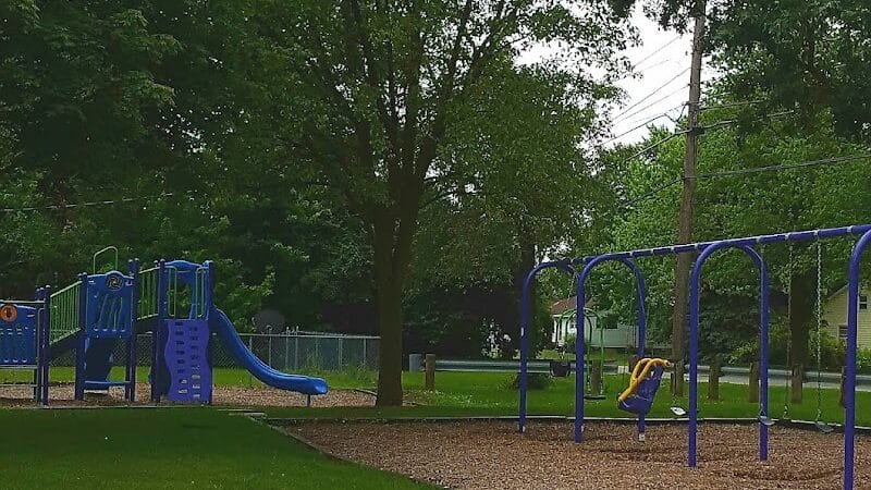 Wilbert Park - Sandusky, OH - Sandusky, OH