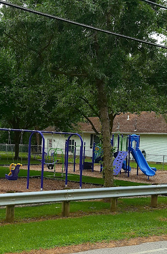 Wilbert Park - Sandusky, OH