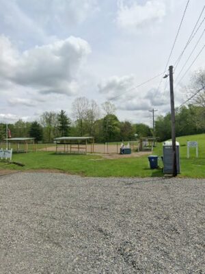 Center Field Park