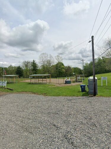 Center Field Park