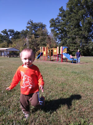 Sardinia Park