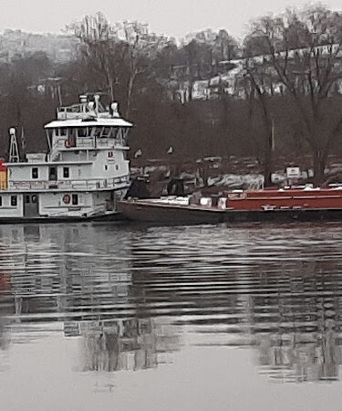 Monroe Park and Marina
