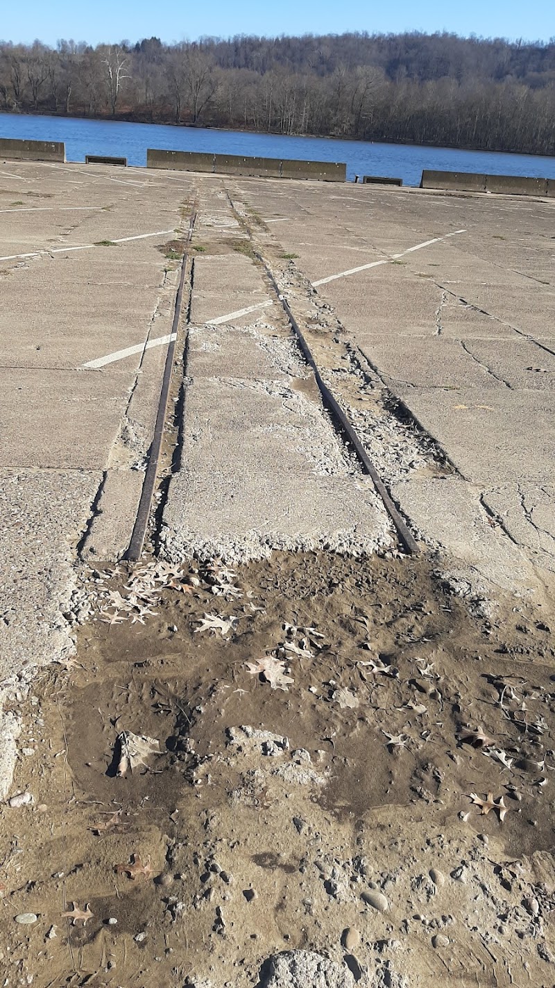 Monroe Park and Marina - Sardis, OH