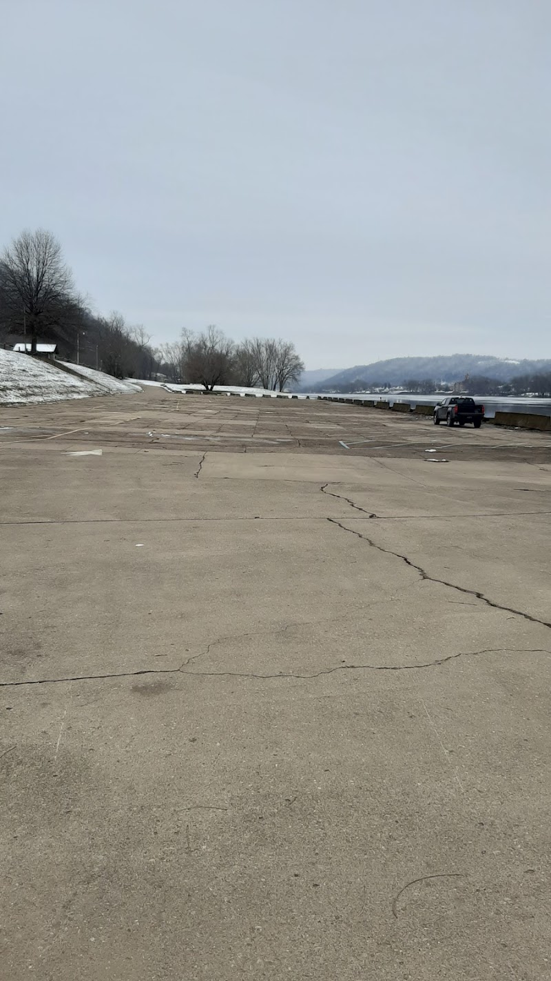 Monroe Park and Marina - Sardis, OH