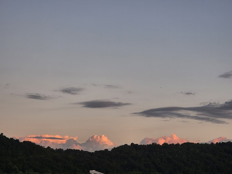 Monroe Park and Marina - Sardis, OH