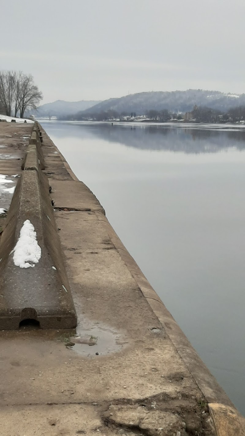 Monroe Park and Marina - Sardis, OH
