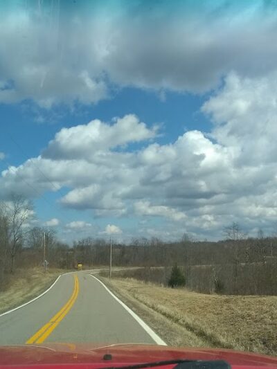 Crown City Wildlife Area - Scottown, OH